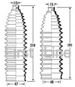 FIRST LINE - FSG3348 - 